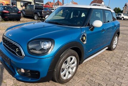 Mini Cooper SE Gebrauchtwagen