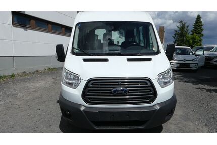 Ford Transit Gebrauchtwagen