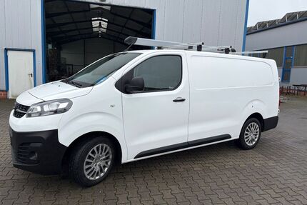 Opel Vivaro Gebrauchtwagen