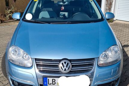 VW Jetta Gebrauchtwagen