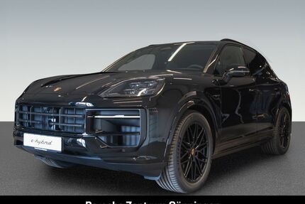 Porsche Cayenne Gebrauchtwagen