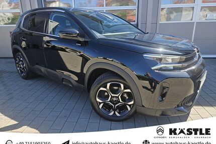 Citroen C5 Aircross Gebrauchtwagen