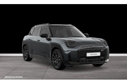 Mini Aceman Gebrauchtwagen