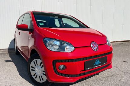 VW up! Gebrauchtwagen