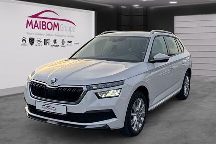 Skoda Kamiq Gebrauchtwagen
