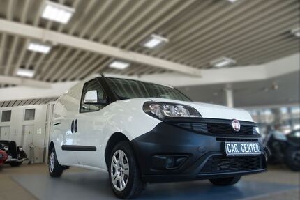 Fiat Doblo Gebrauchtwagen