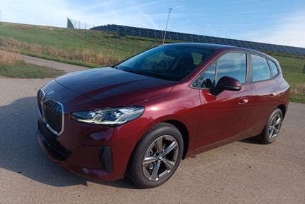 BMW 218 Active Tourer Gebrauchtwagen