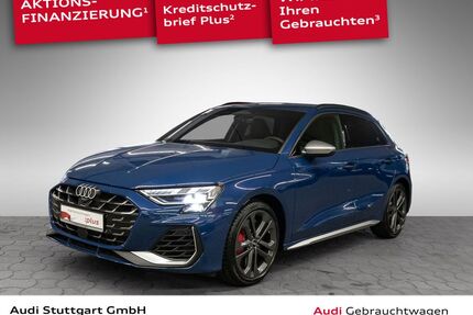 Audi S3 Gebrauchtwagen