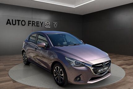 Mazda 2 Gebrauchtwagen