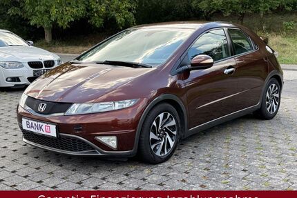 Honda Civic Gebrauchtwagen
