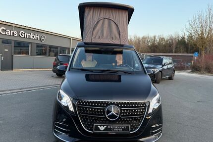 Mercedes-Benz V 250 Gebrauchtwagen