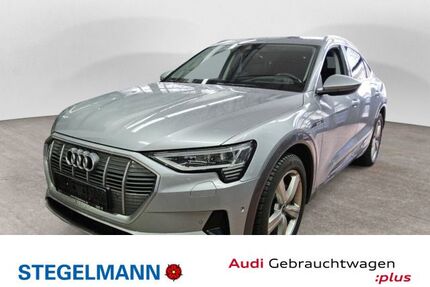 Audi e-tron Gebrauchtwagen