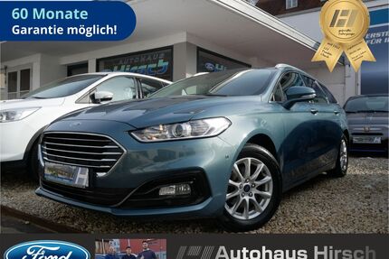 Ford Mondeo Gebrauchtwagen