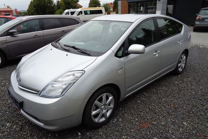 Toyota Prius Gebrauchtwagen