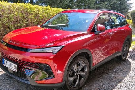 Baic Beijing X55 Gebrauchtwagen