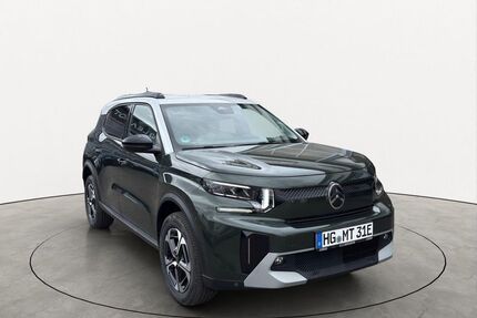 Citroen C3 Aircross Gebrauchtwagen