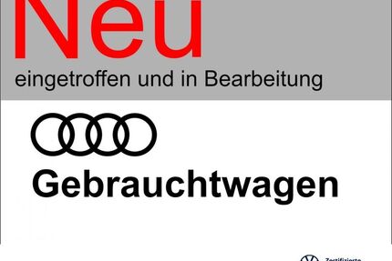 Audi Q4 Gebrauchtwagen