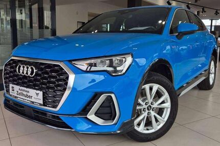 Audi Q3 Gebrauchtwagen