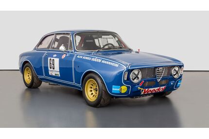 Alfa Romeo Giulia Gebrauchtwagen