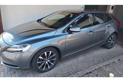 Volvo V40 Gebrauchtwagen