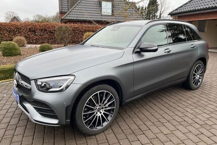 Mercedes-Benz GLC 300 Gebrauchtwagen