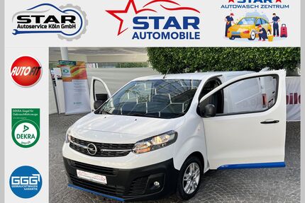 Opel Vivaro Gebrauchtwagen