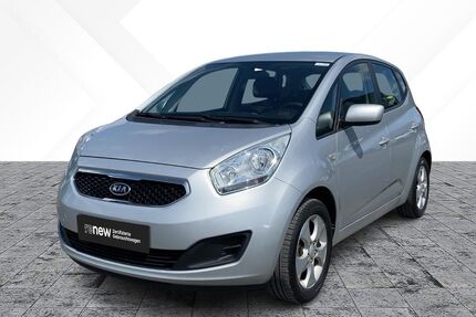 Kia Venga Gebrauchtwagen