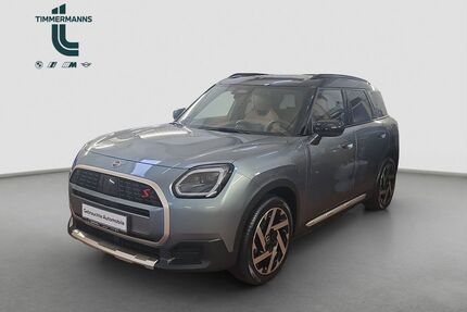 Mini Countryman S (Cooper) Gebrauchtwagen