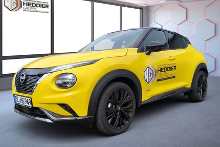 Nissan Juke Gebrauchtwagen