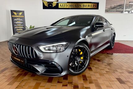 Mercedes-Benz AMG GT Gebrauchtwagen