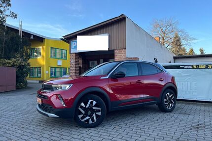 Opel Mokka Gebrauchtwagen