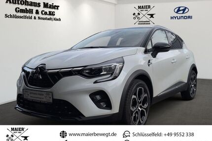 Mitsubishi ASX Gebrauchtwagen