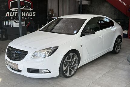 Opel Insignia Gebrauchtwagen