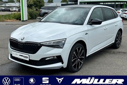 Skoda Scala Gebrauchtwagen