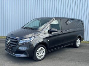 Mercedes-Benz Vito 116 Kasten PRO lang AHK TEMPOMAT KAMERA Gebrauchtwagen