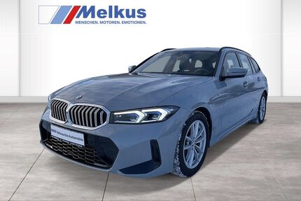 BMW 318 Gebrauchtwagen