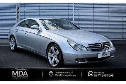 Mercedes-Benz CLS 350 Gebrauchtwagen