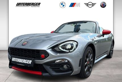 Abarth 124 Spider Gebrauchtwagen