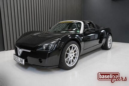Opel Speedster Gebrauchtwagen