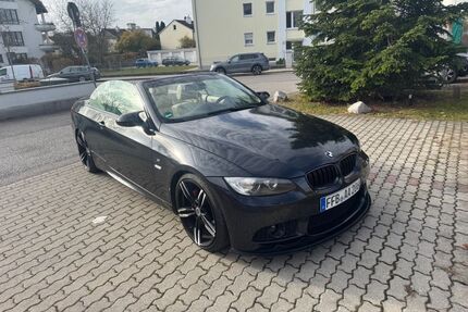 BMW 330 Gebrauchtwagen