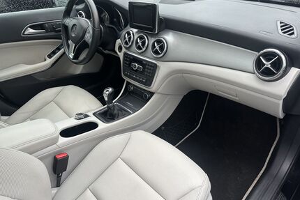 Mercedes-Benz GLA 200 Gebrauchtwagen