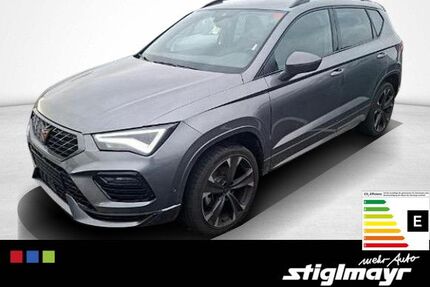 Cupra Ateca Gebrauchtwagen