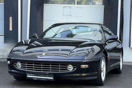 Ferrari 456 Gebrauchtwagen