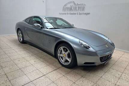 Ferrari 612 Gebrauchtwagen
