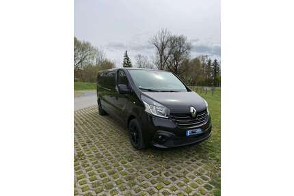 Renault Trafic Gebrauchtwagen