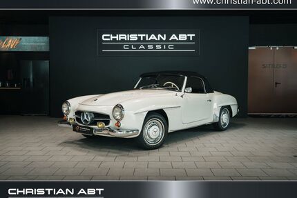 Mercedes-Benz 190 Gebrauchtwagen