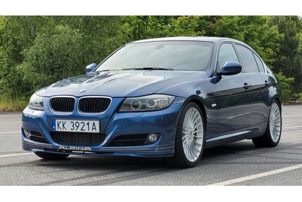 Alpina D3 Gebrauchtwagen
