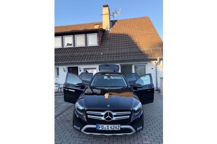 Mercedes-Benz 220 Gebrauchtwagen