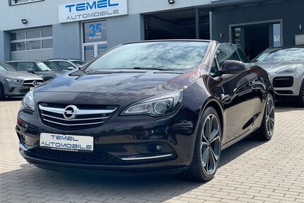 Opel Cascada Gebrauchtwagen