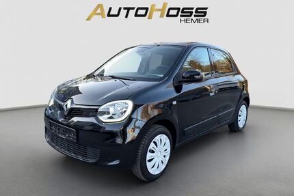 Renault Twingo Gebrauchtwagen
